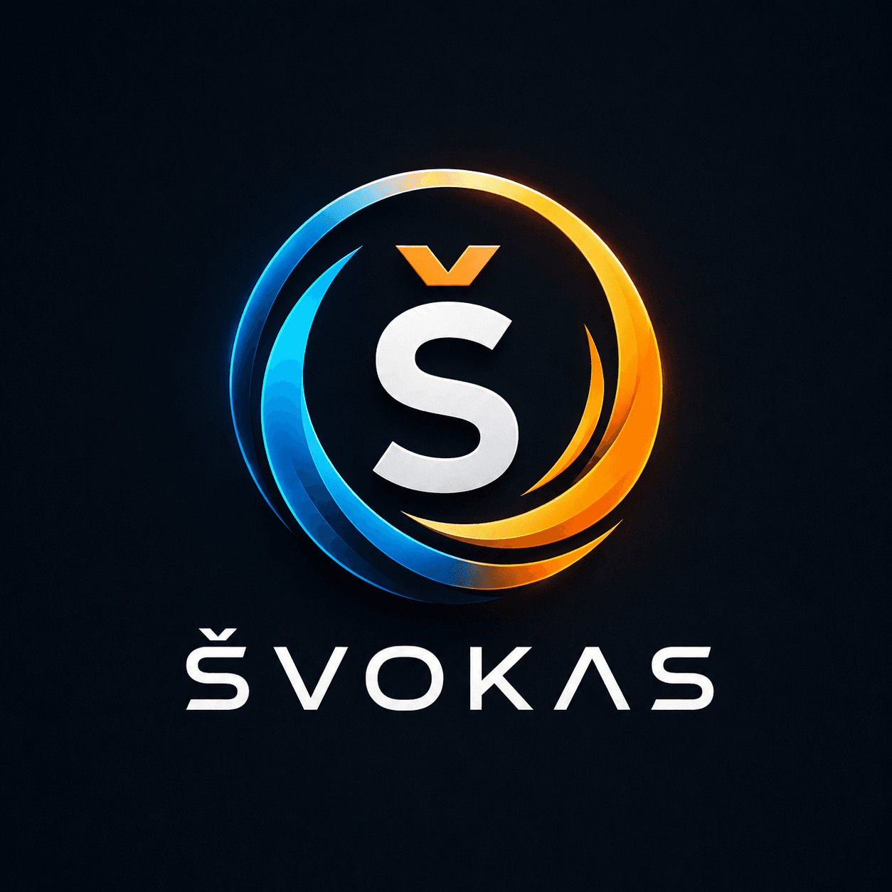 ŠVOKAS